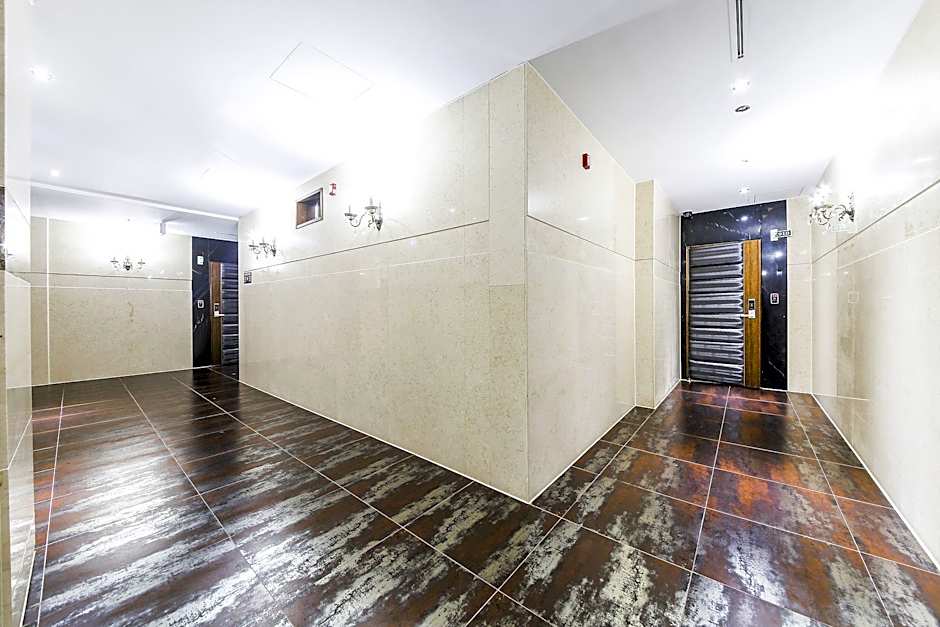 Hotel Bella Dongtan