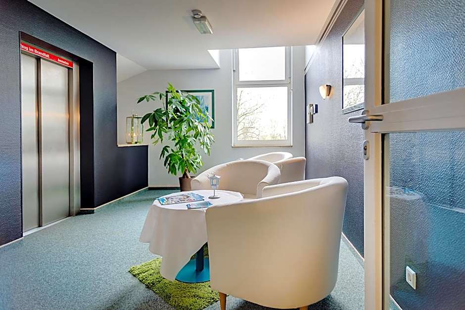 Hotel Alte Klavierfabrik Meißen