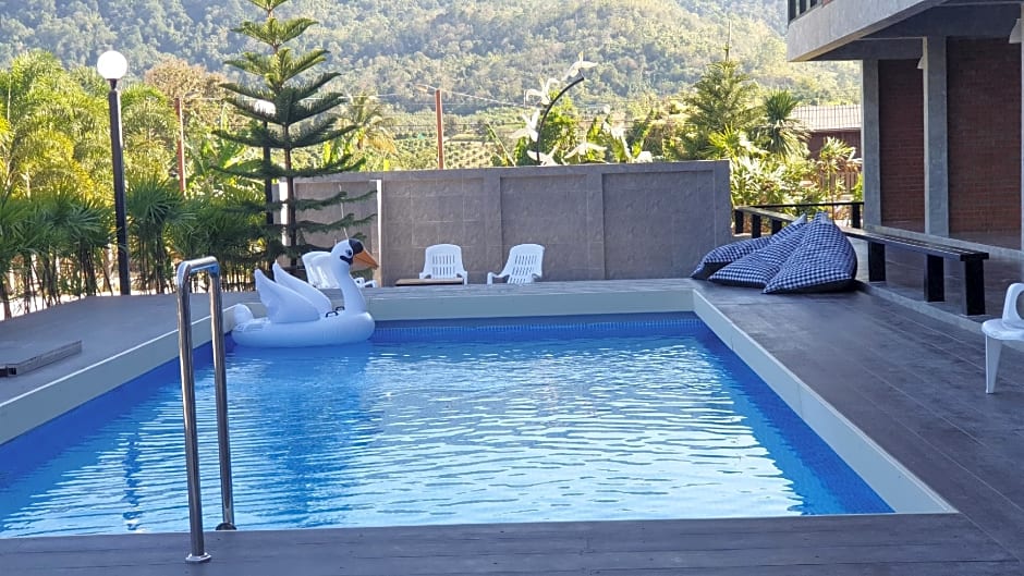 Be Cool Boutique Hotel @Phurua