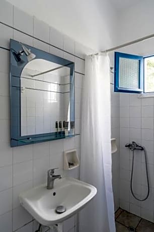 Triple Room with Balcony