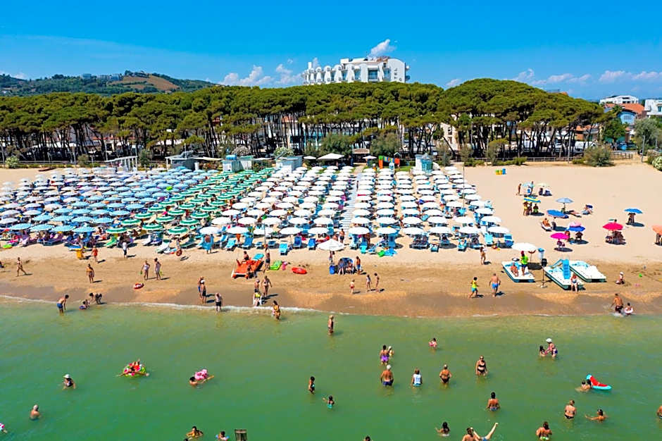 Hotel Lido