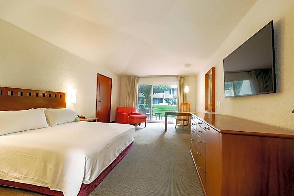 Camino Real Guadalajara