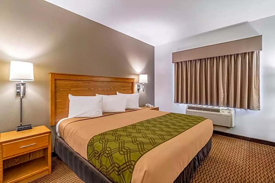 Wingate by Wyndham New Castle - Glenwood Springs