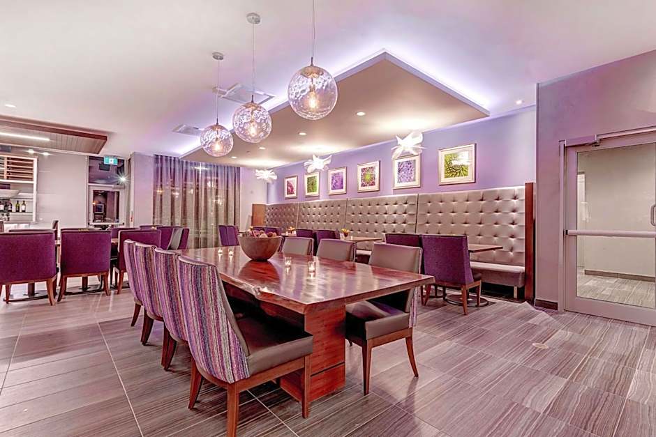 Hilton Garden Inn Toronto Brampton West