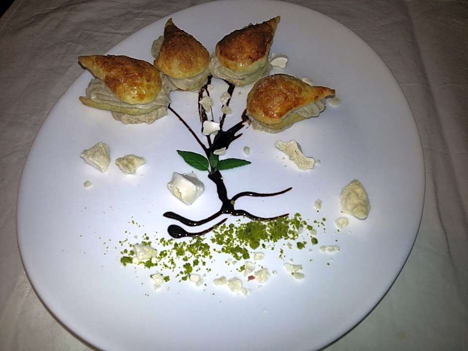 Familienhotel Campagna