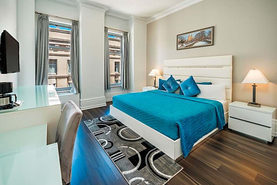 Congress Plaza Hotel