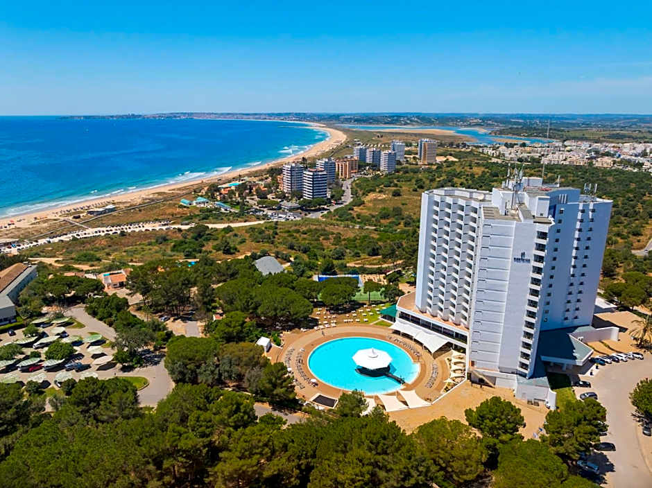 Pestana Delfim Beach & Golf Hotel