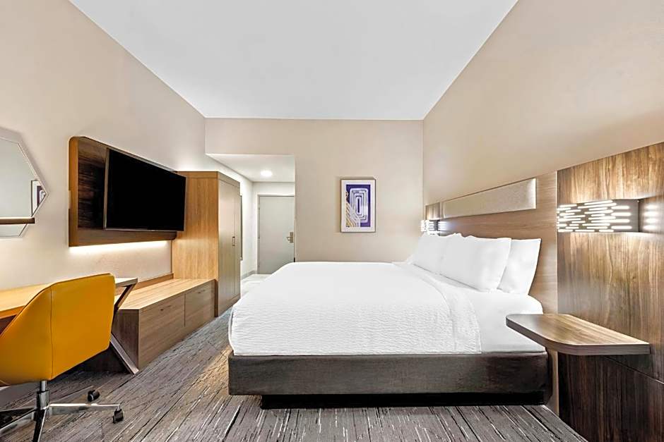 Holiday Inn Express & Suites Sylva - Western Carolina Area By IHG