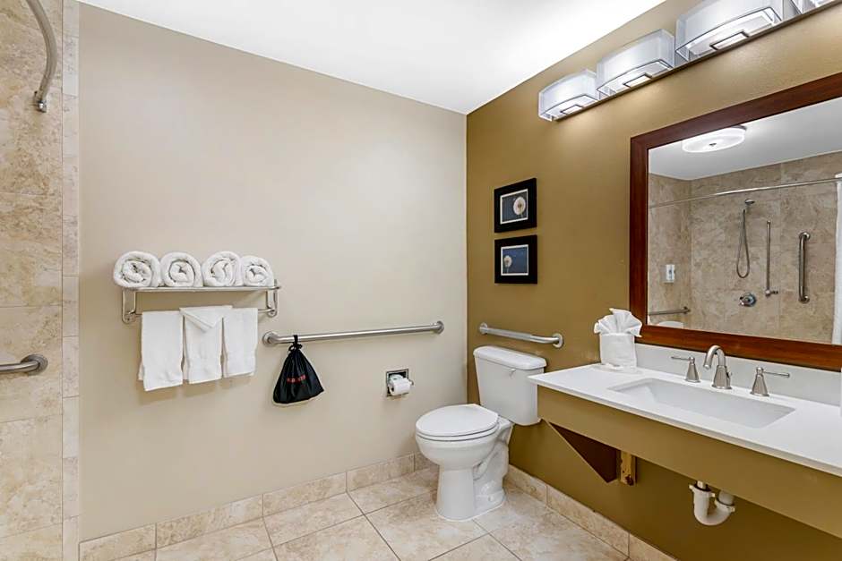 Comfort Inn & Suites Tifton