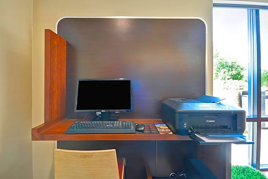 TownePlace Suites by Marriott Dallas Lewisville