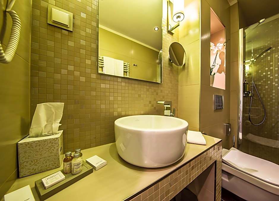 Prestige Hotel Budapest