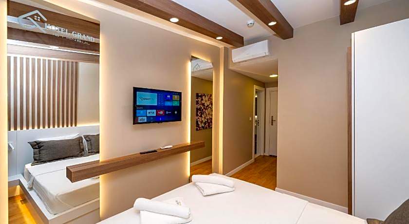 Hotel Grand İstanbul