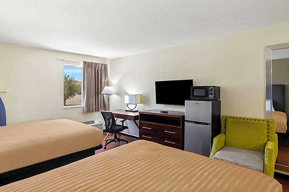 Econo Lodge Emporia