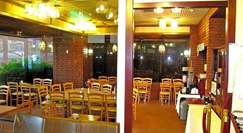 Hotel Fukushima Hills