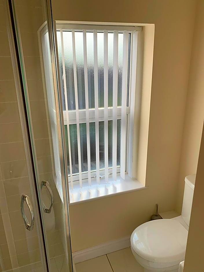 Smeaton serviced Accommodation