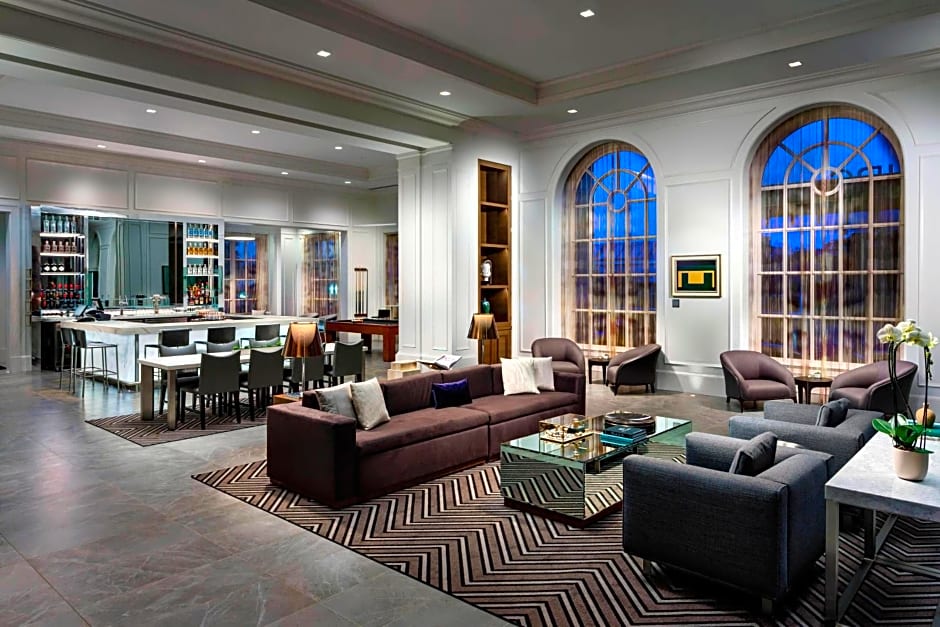 AC Hotel by Marriott Spartanburg