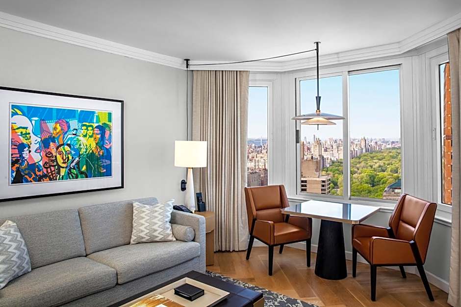 The London, a Luxury Collection Hotel, New York City