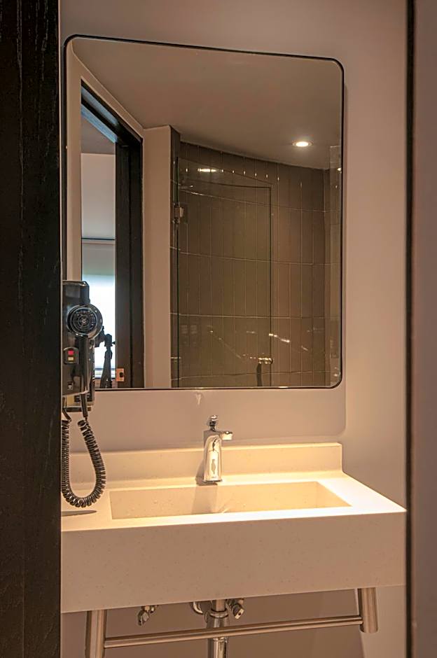 Ibis Monterrey Aeropuerto