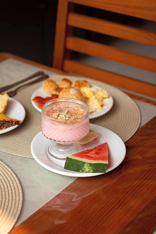 Pousada Velas do Forte