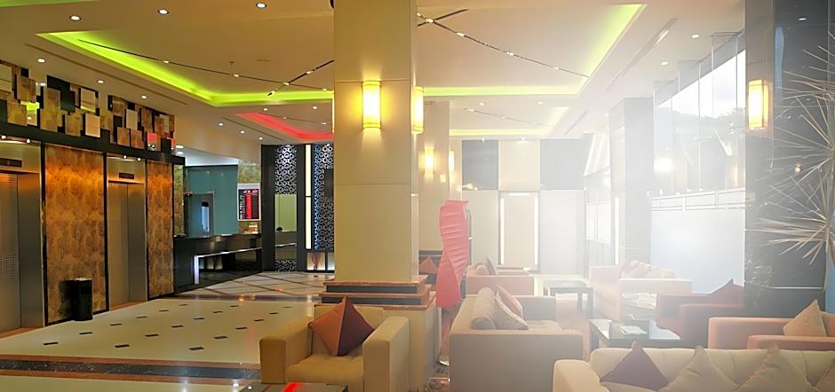 Pearl Grand By Rathna