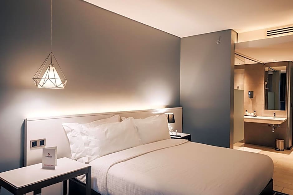 Trademark Hotel, a Member of Design Hotels