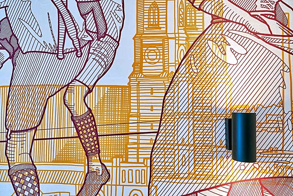 McDreams Hotel München - Messe