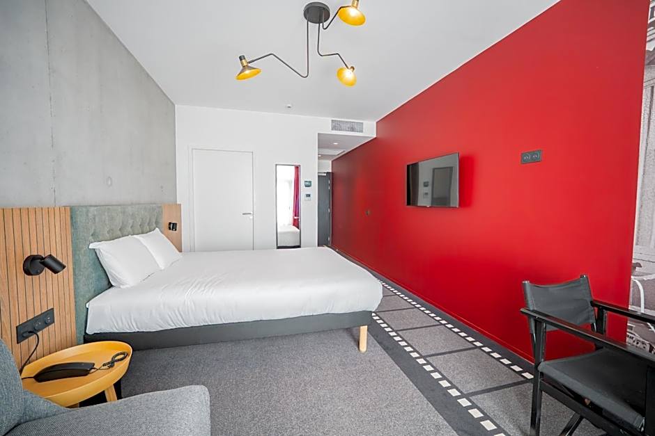 ibis Styles Lens Centre Gare