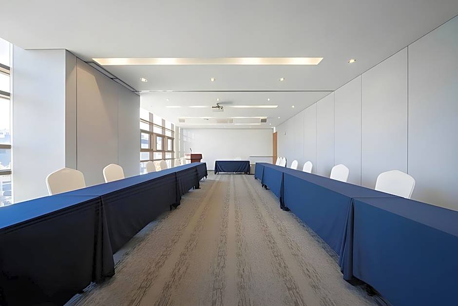 Staz Hotel Ulsan