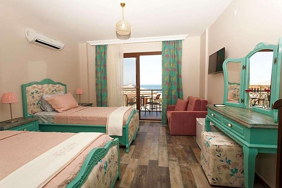 Nilüfer Butik Otel