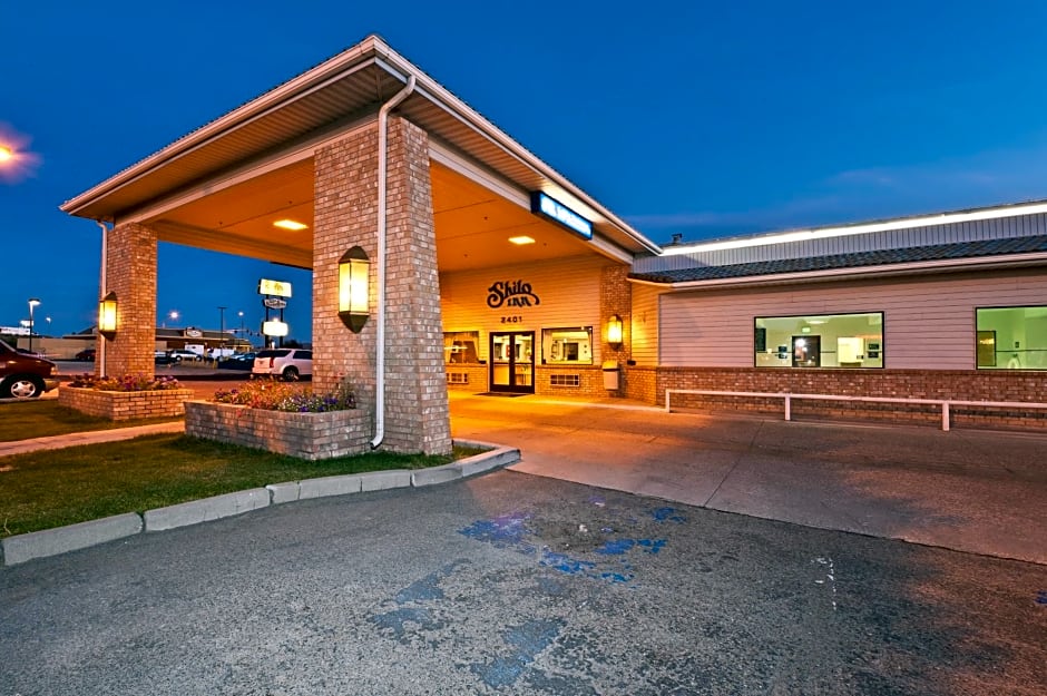 Shilo Inn Elko