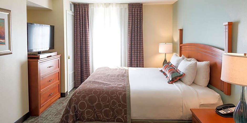 Staybridge Suites Fargo, an IHG Hotel