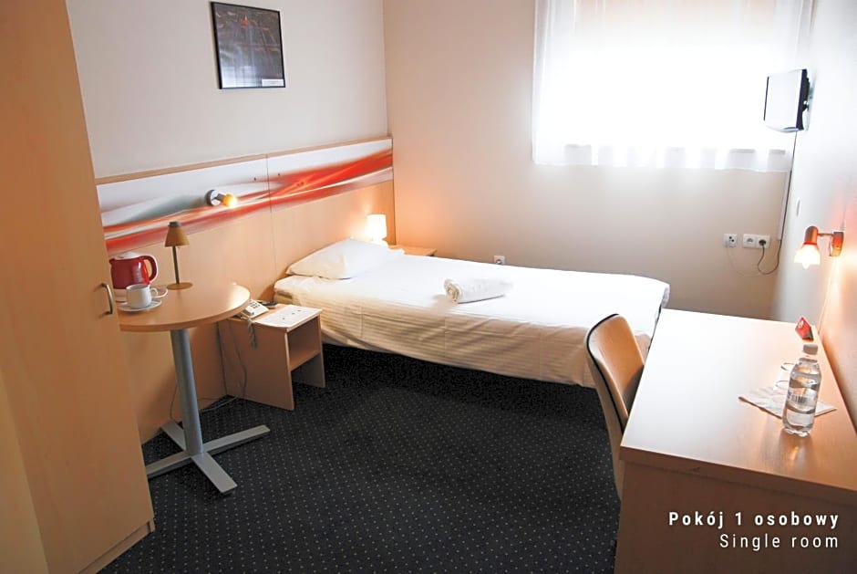 Economy Silesian Hotel