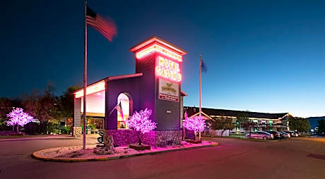 Prospector Hotel & Casino