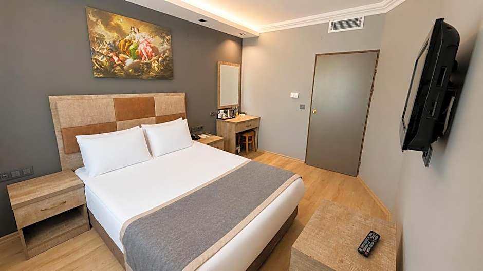 Ankara Royal Hotel
