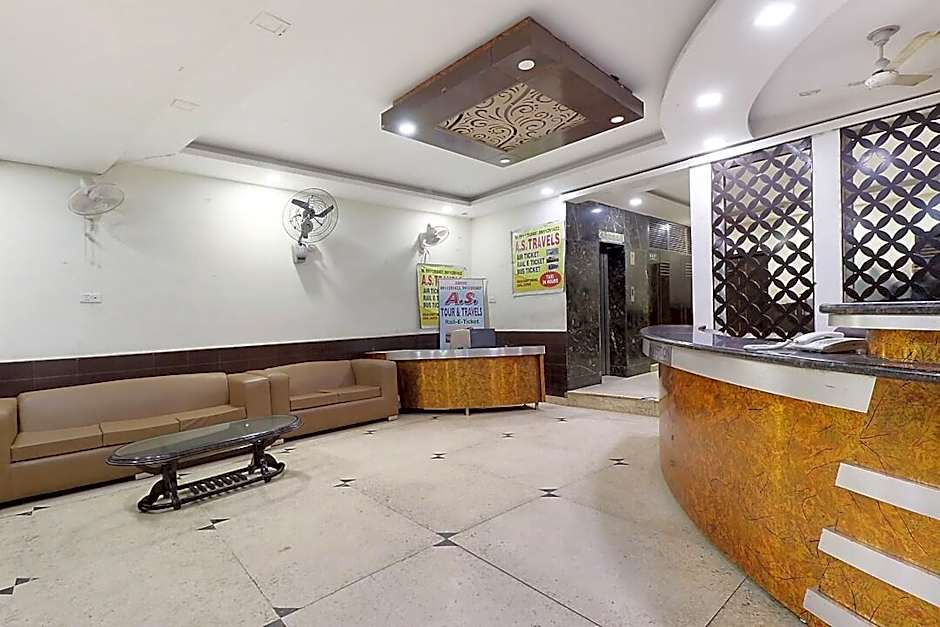 Noble Inn
