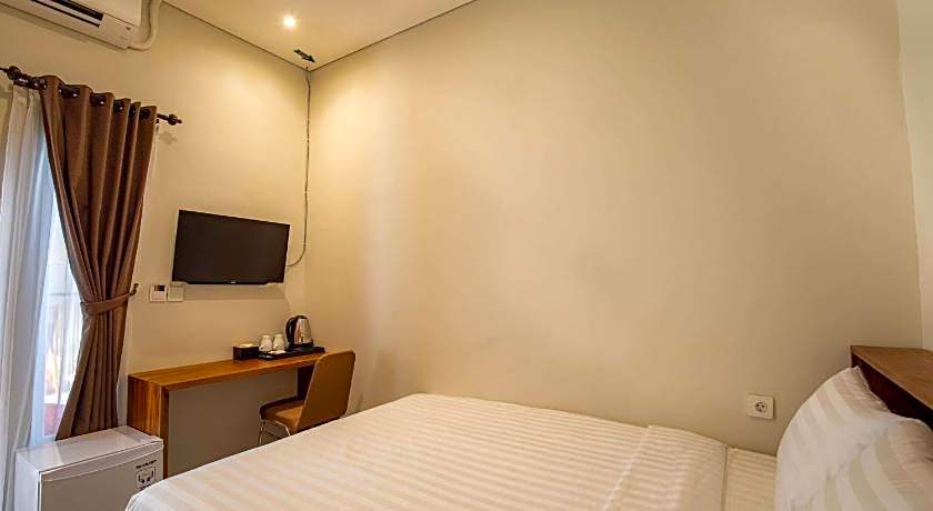 Baliem Co-Living