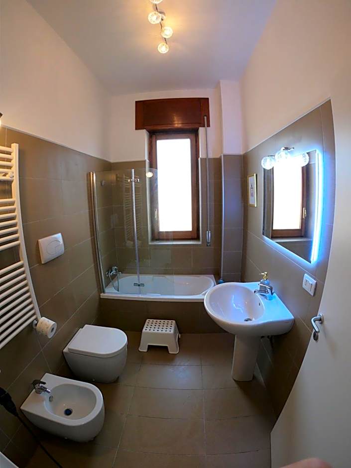 Caserta Royale Apartment