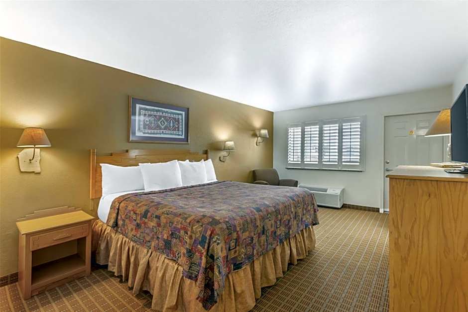 Best Western Gold Canyon Inn & Suites