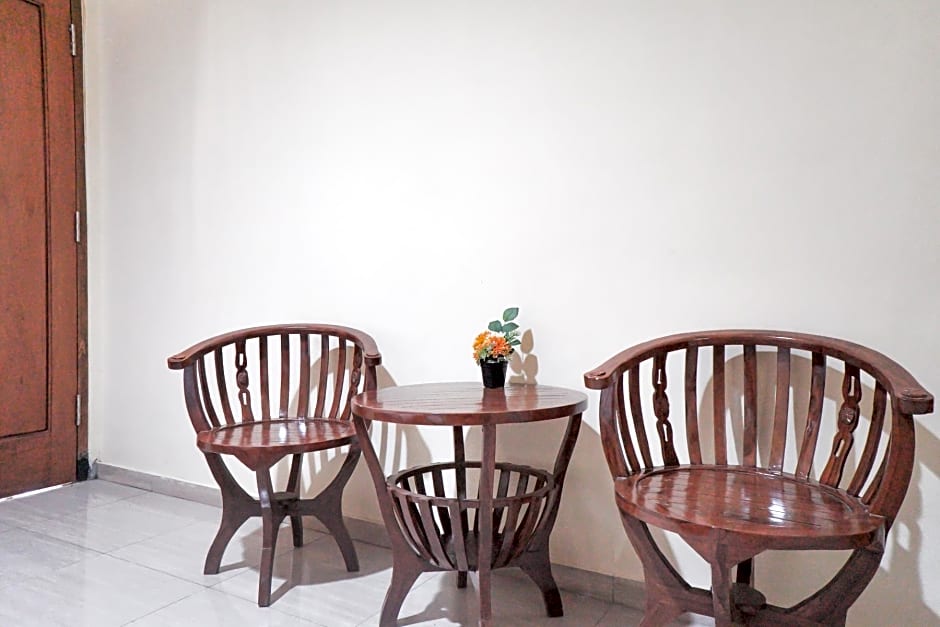 RedDoorz Syariah near Exit Tol Malang