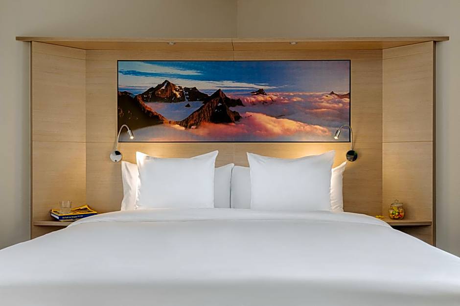 City Hotel Hengelo