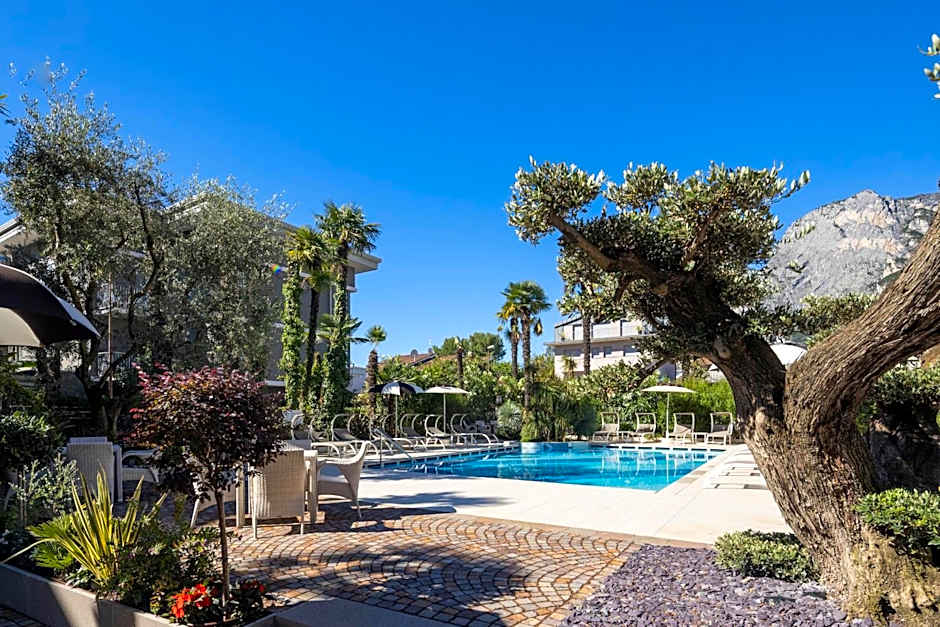 Garda Suite Hotel - Tonelli Hotels