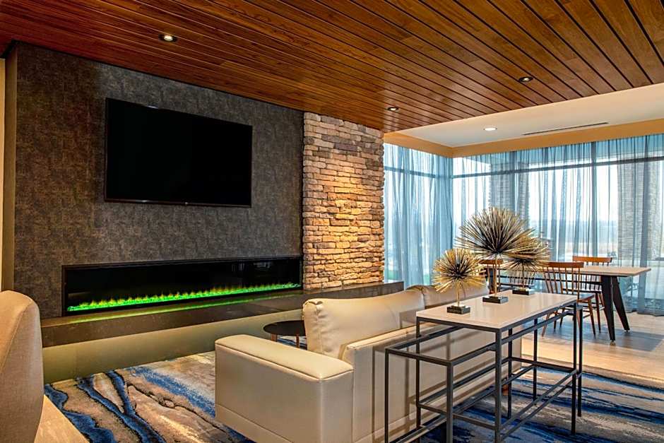 Fairfield Inn & Suites by Marriott Harrisburg West/Mechanicsburg