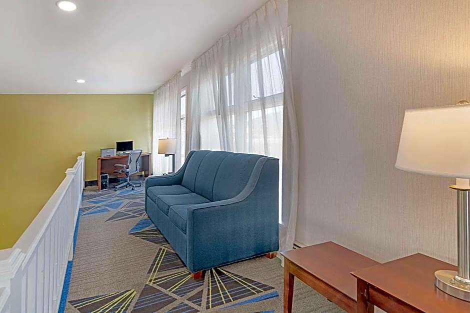 Quality Inn