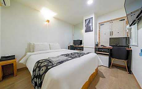 Goyang Hwajeong VOLE Hotel