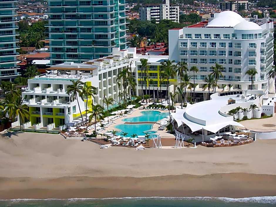 Krystal Grand Puerto Vallarta - All Inclusive