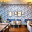 Leonardo Hotel Vienna Hauptbahnhof