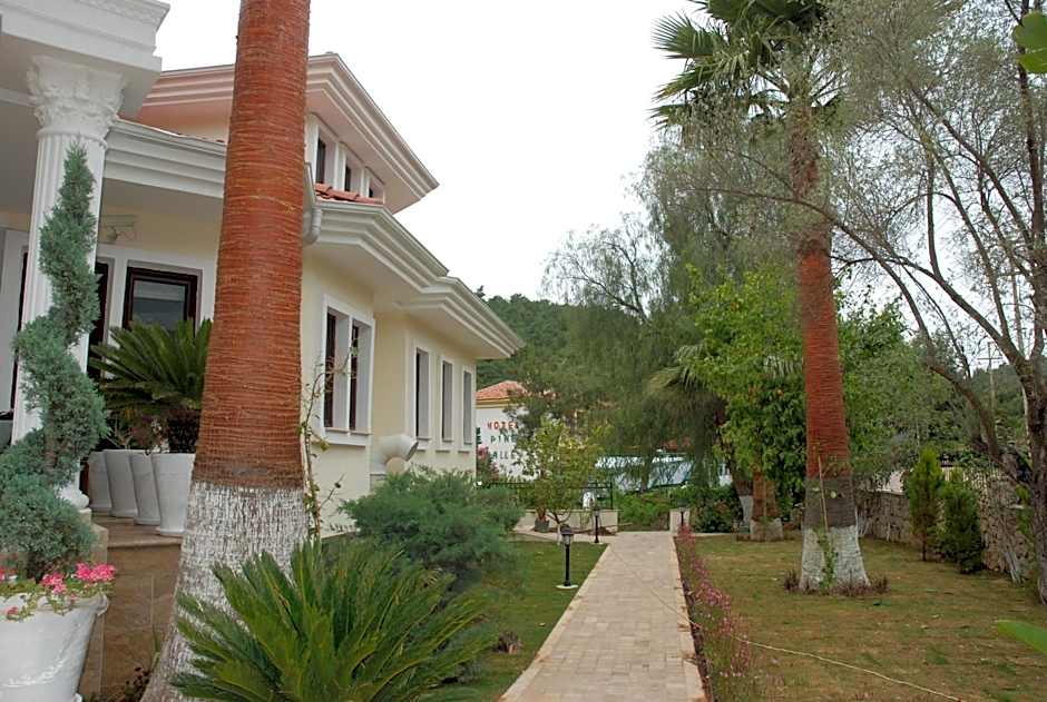 Telmessos Select Hotel - Adult Only (+16) - All Inclusive