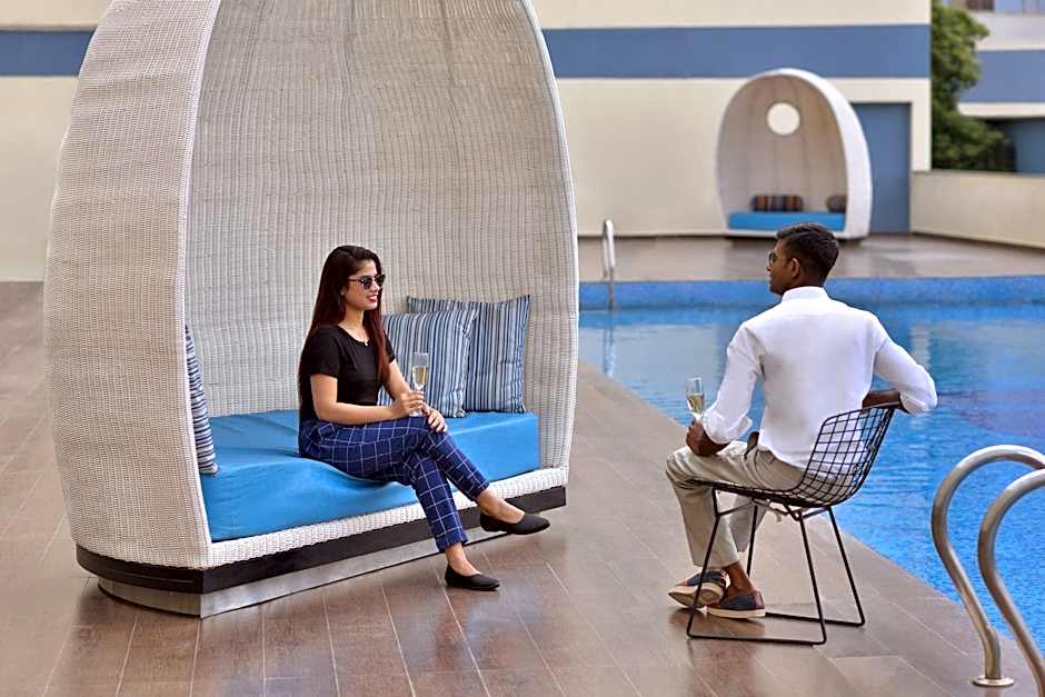 Aloft Bengaluru Whitefield