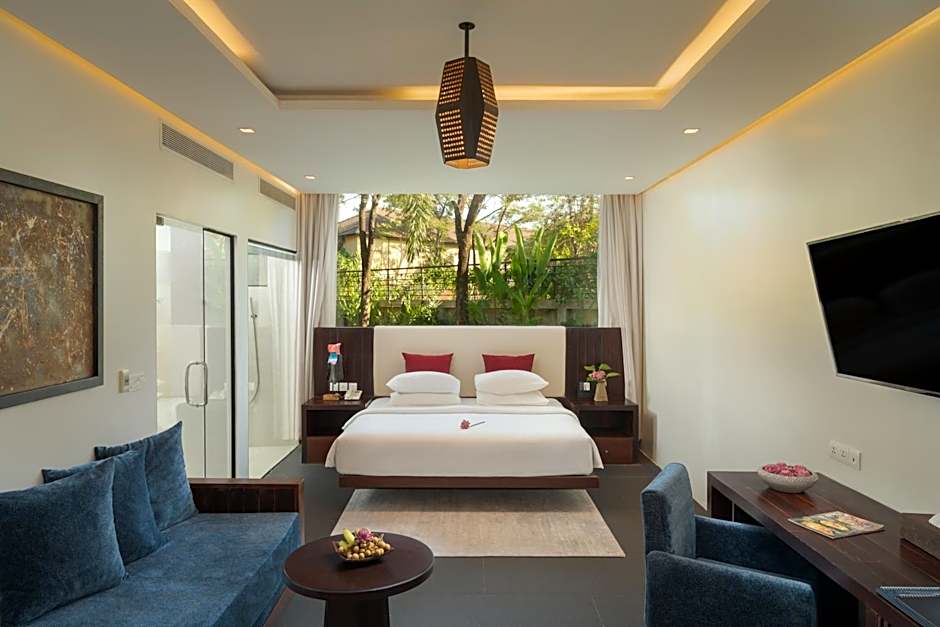 Photo 1 of 5 of Villa 2 Bedroom Suite