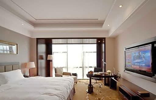 Howard Johnson Shipu Plaza Ningbo